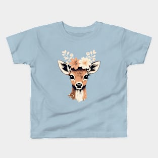 Fawn Kids T-Shirt